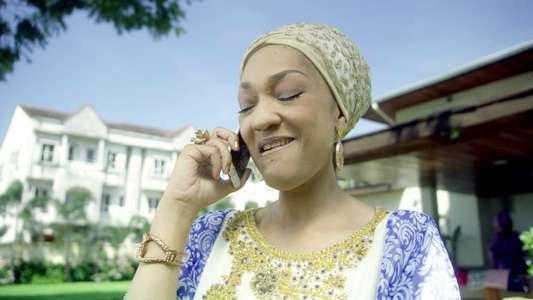 The Bling Lagosians - Backdrops