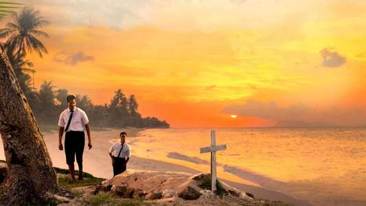 The Other Side of Heaven 2: Fire of Faith - Backdrop