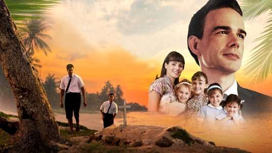 The Other Side of Heaven 2: Fire of Faith - Backdrop