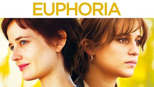 Euphoria - Backdrop