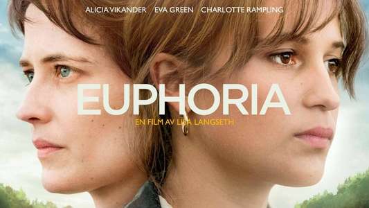 Euphoria - Backdrop