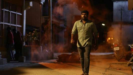 Sindhubaadh - Backdrops
