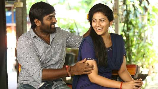 Sindhubaadh - Backdrops