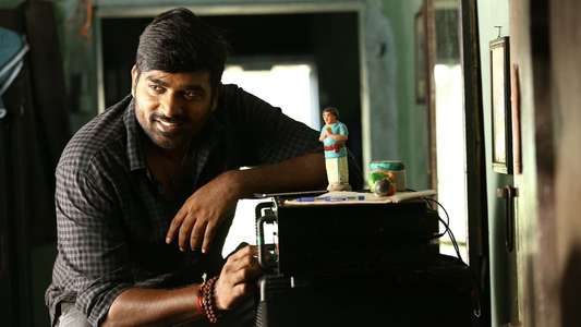 Sindhubaadh - Backdrops
