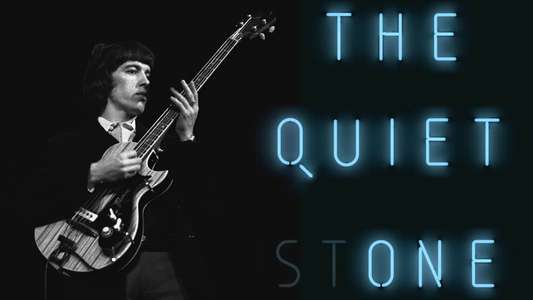 The Quiet One - Backdrop