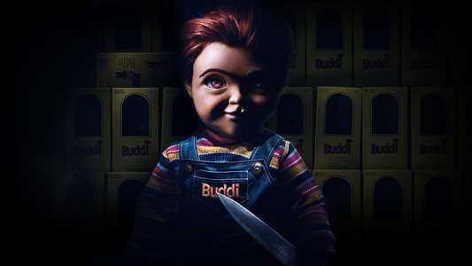 Child's Play - Backdrop