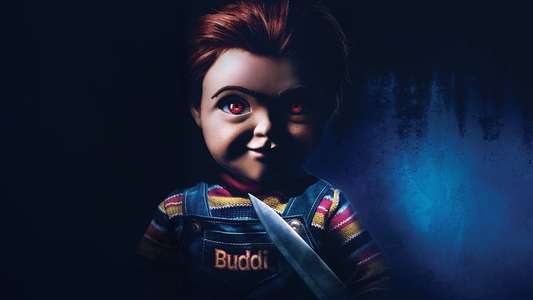 Child's Play - Backdrop