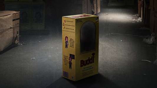 Child's Play - Backdrop