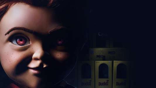 Child's Play - Backdrop