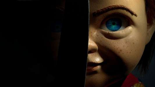 Child's Play - Backdrop