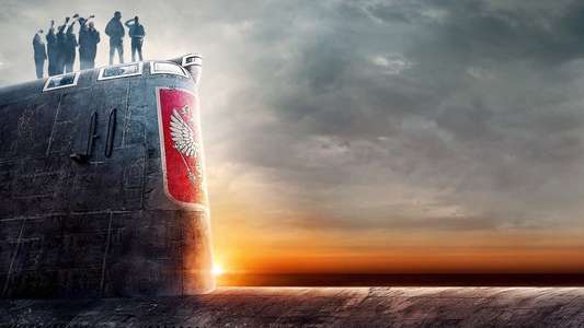 Kursk - Backdrop