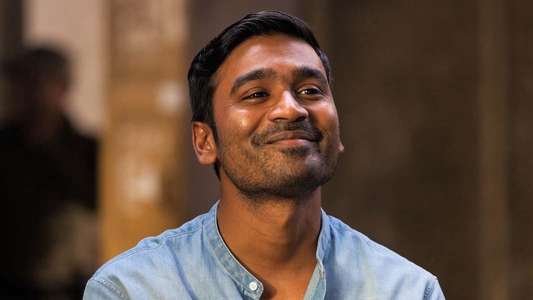 The Extraordinary Journey of the Fakir - Backdrop
