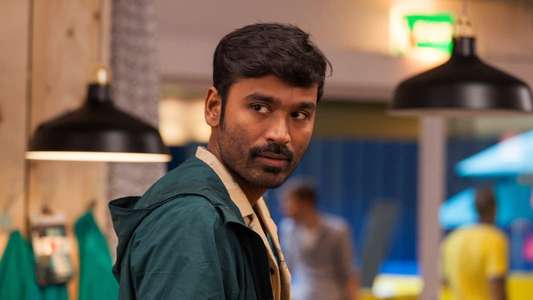 The Extraordinary Journey of the Fakir - Backdrop