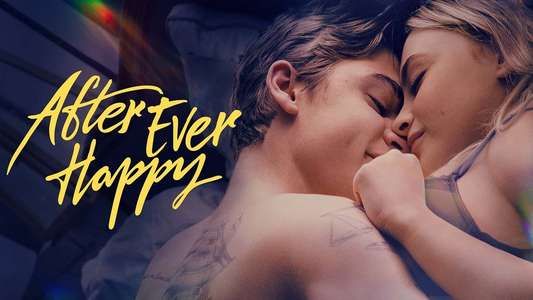 After Ever Happy - Backdrop