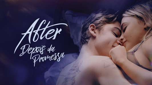 After Ever Happy - Backdrop
