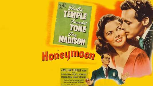 Honeymoon - Backdrops
