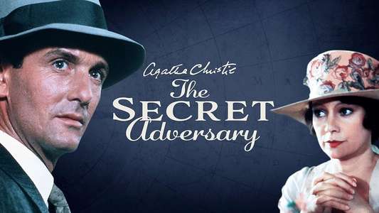 The Secret Adversary - Backdrops