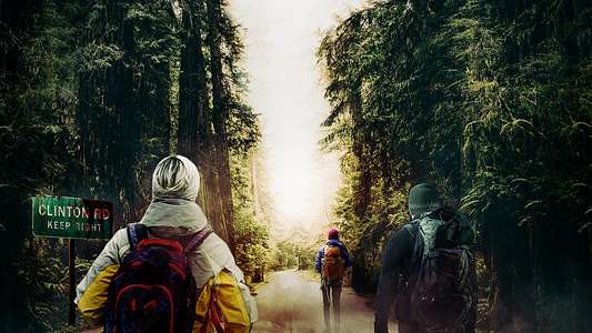 Clinton Road - Backdrops