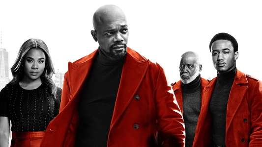 Shaft - Backdrop