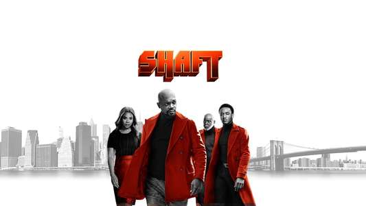 Shaft - Backdrop
