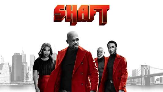 Shaft - Backdrop