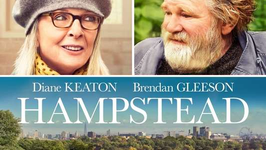 Hampstead - Backdrop