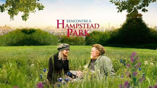 Hampstead - Backdrop