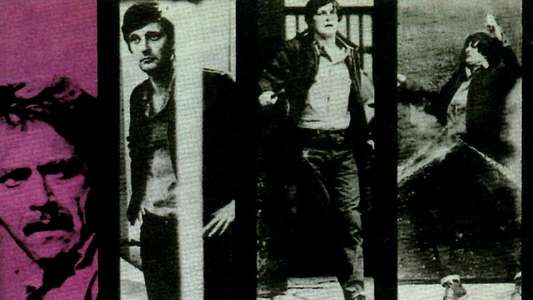 The Glass House - Backdrops