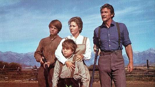 The Wild Country - Backdrops