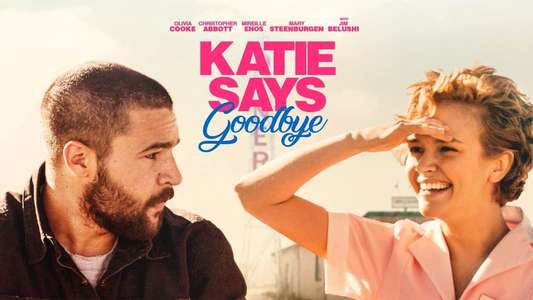 Katie Says Goodbye - Backdrop