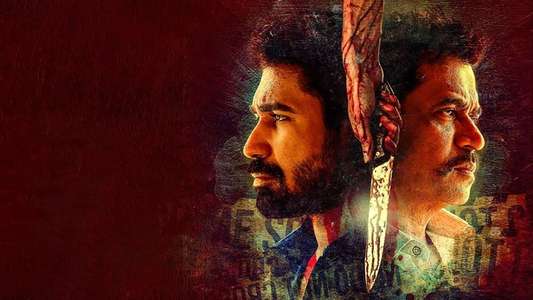 Kolaigaran - Backdrops