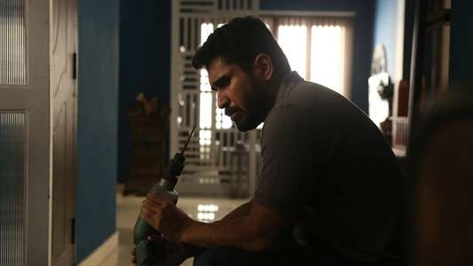 Kolaigaran - Backdrops
