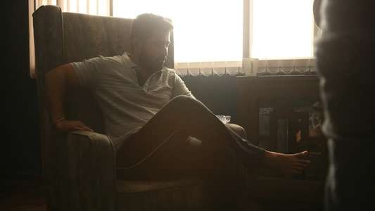 Kolaigaran - Backdrops