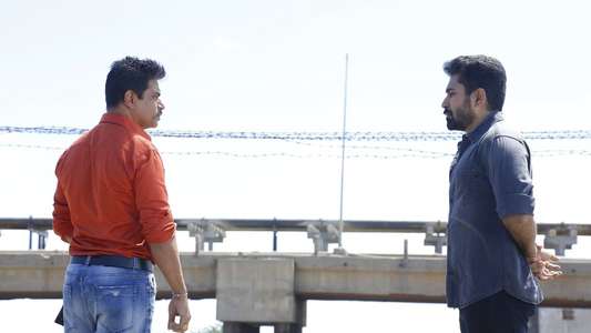 Kolaigaran - Backdrops