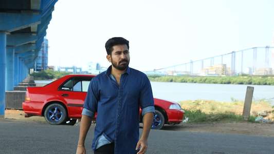 Kolaigaran - Backdrops