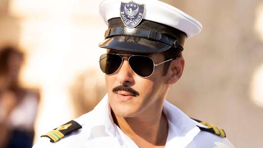 Bharat - Backdrop