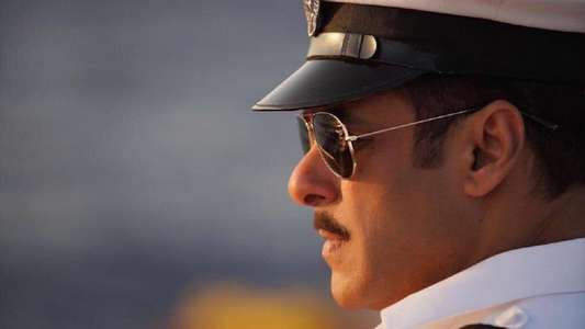 Bharat - Backdrop