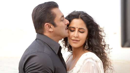 Bharat - Backdrop
