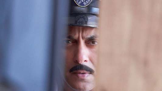 Bharat - Backdrop