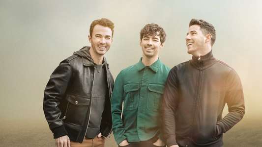 Chasing Happiness - Backdrops