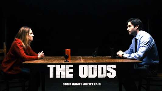 The Odds - Backdrop