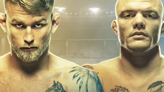 UFC on ESPN+ 10: Gustafsson vs. Smith - Backdrop