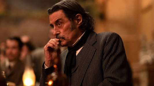 Deadwood - Backdrops