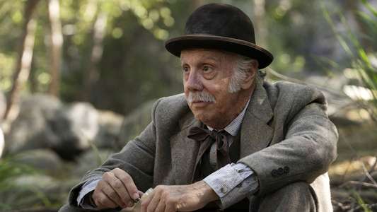 Deadwood - Backdrops