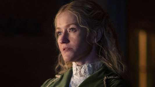 Deadwood - Backdrops
