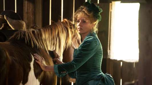 Deadwood - Backdrops
