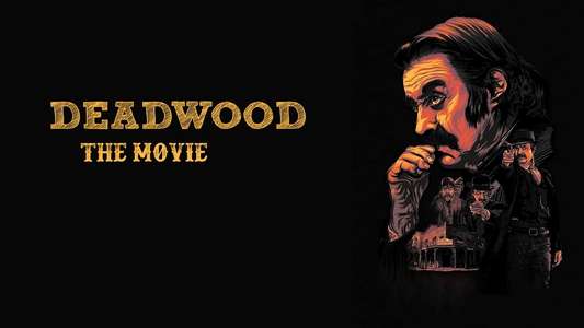 Deadwood - Backdrops