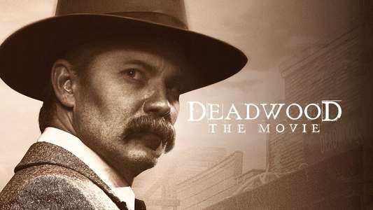 Deadwood - Backdrops