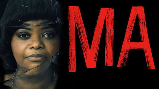 Ma - Backdrop