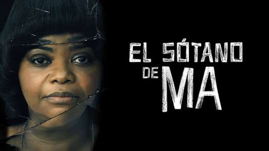 Ma - Backdrop